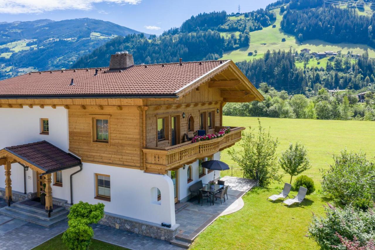 Apart Elisabeth Hippach Exterior foto